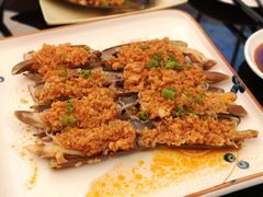 -大锅强·蒸海鲜青岛菜(吾悦广场店)