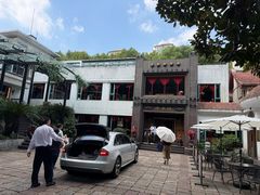 -申粤轩酒楼(丁香花园店)