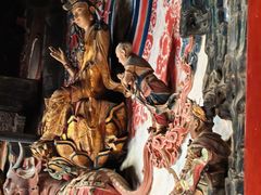 -报恩寺(平武县)