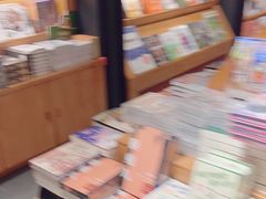 -西西弗书店&矢量咖啡(凯德晶萃广场店)