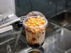 -甜心闲生传统手工冰粉(奎星楼店)
