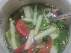 -盐与味葱葱鲫鱼•自贡菜江湖菜(春熙店)