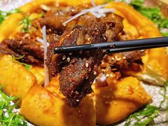 -新粤新疆菜(禅城店)