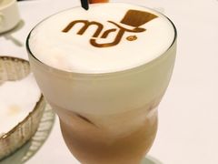 -Mr.J义法厨房(北医店)