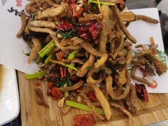 -清真·盛京白记 小骨头羊汤馆(南八马路店)