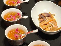 -知楚•精致湖北菜(武商MALL店)