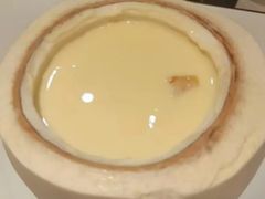 -烹然四季椰子鸡火锅(姚家园万象汇店)