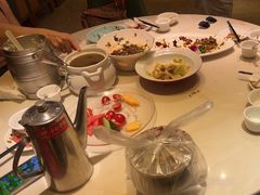 -刘胖子家常菜·蹄花焖藕(兴业店)