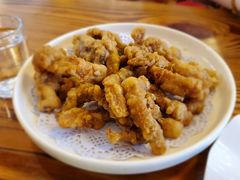 椒鹽排条-七宝农家菜(七宝老街店)