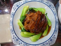 -乔家满族八大碗(流水沟店)