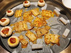 -么子烤肉(化龙池店)