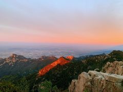 -泰山风景名胜区