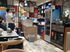 -gleeglee乐溢亦茶(合生汇店)