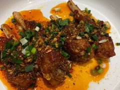 -巢爷老味(东方红店)