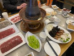 -牛街·马辈儿涮肉(牛街二店)