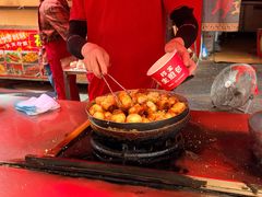 万松园阿宝生煎包-阿宝生煎包(万松园总店)