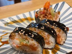 -鸭川食堂·鳗丼(鼓楼店)