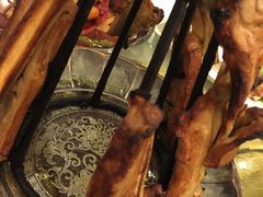 -阿拉丁新疆风味餐厅·清真(罗廊巷店)