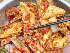 -辣不怕口味虾(凌霄路店)