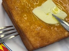 -新辉港式茶餐厅(北栅店)