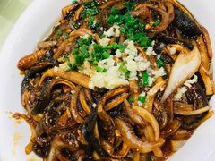 响油鳝糊-西新饭店(城中店)