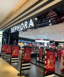 -丝芙兰Sephora