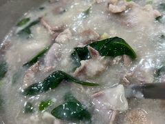 -标记美食新鲜猪杂(兴南大道店)