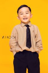 -小七摄影·礼服馆(中铁·逸都国际店)