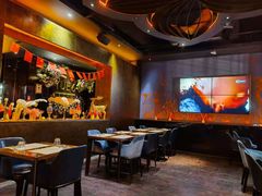 -YUE·6·西式融合餐厅(外滩六号店)