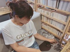 -小时光咖啡馆(开森度假森林店)
