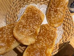 蒙城烧饼-中国徽菜·徽商故里(广安门店)