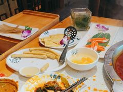 -大龙燚火锅