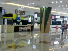 店内环境-紫荆广场·花漫里