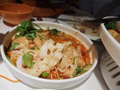 -谷丽麦馕新疆菜·清真(步步高梅溪新天地店)