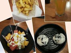 -肥肥虾庄·金牌油焖大虾(杨园滨江时代walk店)
