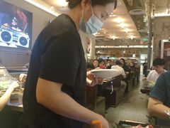 -新石器烤肉(之心城店)