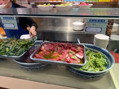 -清真·君乐牛肉面(一只船中街店)