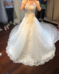 -艾米婚纱&婚礼策划