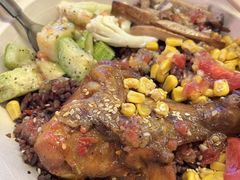 -POKEE VIA&Brunch·维娅(重庆来福士店)