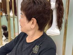 -LAQUEEN 时尚健康假发(万象城总店)