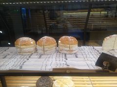 -托斯卡纳烘焙意大利餐厅(五天地店)