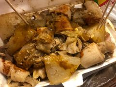 -明记牛杂(新马路分店)
