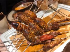 -状元阁烧烤(新华路总店)