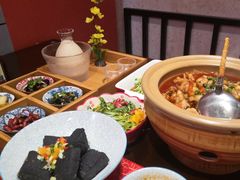 -火宫殿·湘菜小吃·商务宴请·生日聚会(东塘店)