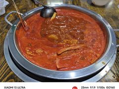 -姐妹辣糊糊(朝阳巷二店)