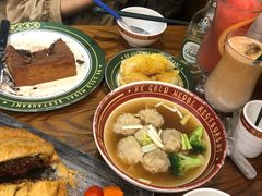 -肥韬茶餐厅(南山mini店)