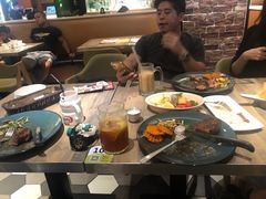 -周沫西餐(漫广场店)