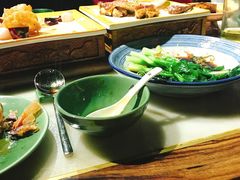 -那家小馆•北京菜•烤鸭(中关村店)