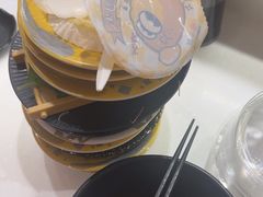-争鲜回转寿司(浦东三钢里PLUS店)