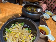 原味汽锅鸡-云海肴云南菜·蒸汽石锅鱼(北京良乡华冠店)